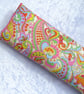 Keyboard wrist rest, Liberty Tana Lawn, wrist support - Image 3