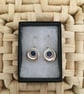 Double Round Earrings - Image 1