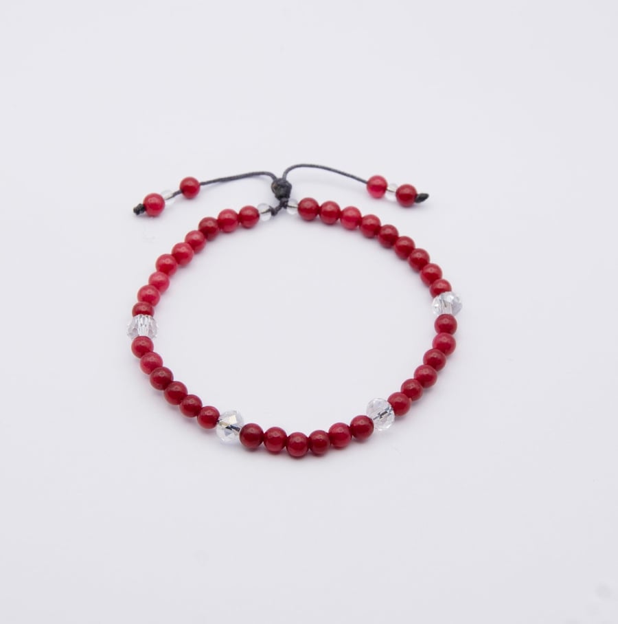 BRACELET -Minimalist