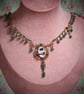 The Botanist Necklace