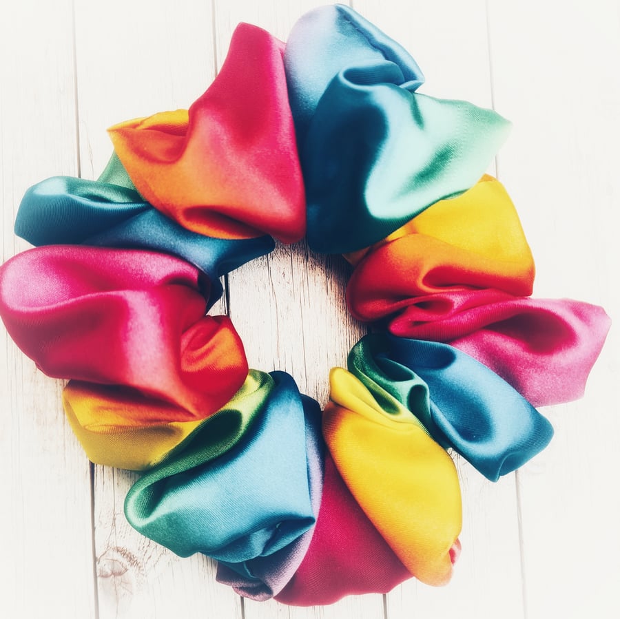 Xxl scrunchie 