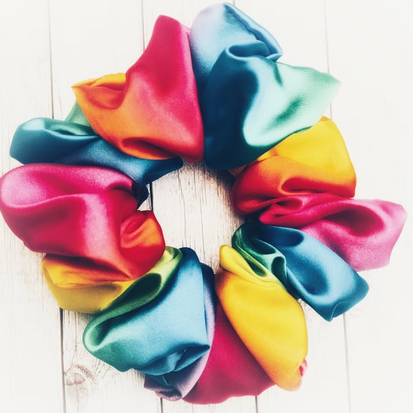 Xxl scrunchie 