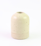 White and Gold Ceramic Flower Bouquet Small  - Image 8