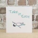 Father's Day Card DIY