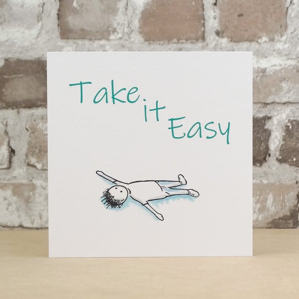 Father's Day Card DIY