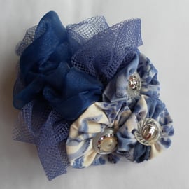  Hair Accessory, Wedding, Prom, Evening, Day