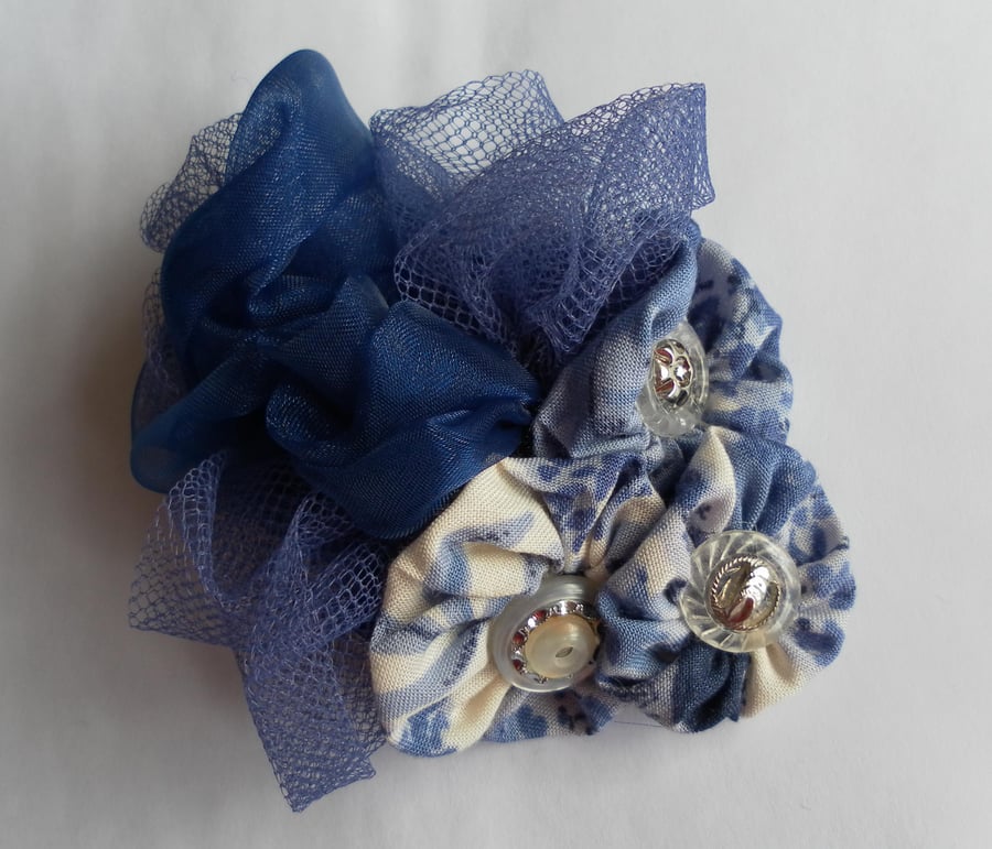  Hair Accessory, Wedding, Prom, Evening, Day