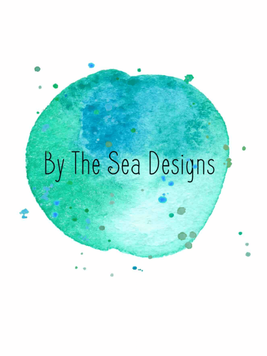 By The Sea Designs 