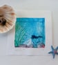 Ocean IV,  original artwork for lovers of the sea - Image 3