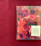 Handmade Liberty Tana Lawn Cotton Handkerchief – Prospect Flower floral design - Image 7
