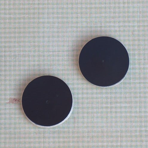 Fridge Magnets 'Smile'