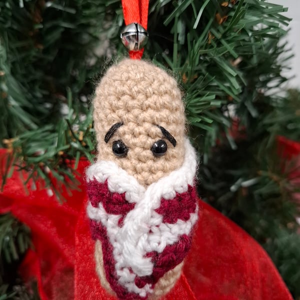 Kevin The Pig In Blanket