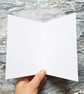 Hamster Birthday Card, A6 Birthday Card, Cute Animal Birthday Card - Image 2