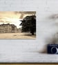 Basildon Park Goring On Thames Streatley Berkshire Photograph Print - Image 4