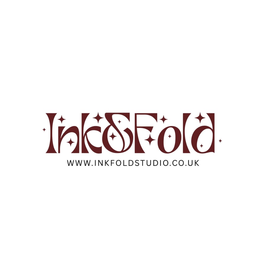 Ink&Fold