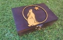 Wooden Boxes