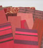 Mixed Red, Bronze Wallpaper Craft Pack - Image 3