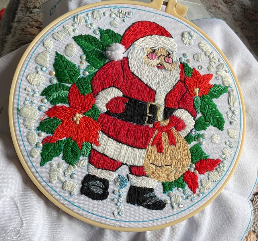 HO HO HO 