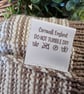 Hand Knitted Baby Pixie Beanie Hat  0 -3 months size  - Image 5