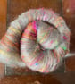 Reserved for Susan - "Kitchen Sink" Art Batt - 75g - Image 2