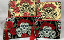 Zip clutches