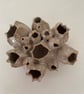 Handmade Ceramic Barnacle Vase - Image 3