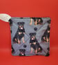 Jar Opener Rottweiler Dogs design - Image 2