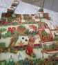 Childs Christmas Apron - Image 2