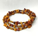 Mookaite Jasper Bracelet