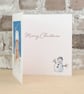Christmas Card House - Image 2
