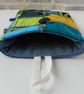 Patchwork kindle case  - Image 5