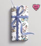 Bicycle Gift wrapping  paper - Image 8