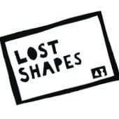 Lost Shapes