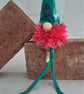 Lavender Scented Gnome - Pink Beards - Image 4
