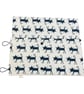 Double pointed case with cats, DPN Case, knitting needle case, crochet hook case - Image 4
