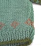 Aran Cardigan For Babies and Small Children, Children's Gift Ideas, Custom Make - Image 9