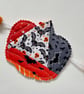Spooky Pumpkin Bunting - Image 4