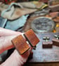 Hardwood Cufflinks - Image 3