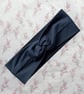Women's Twist Knot Headband-Hairband Knot-Jersey Twist Headband. HA020