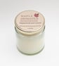 Maple Aromatics Peppermint and Lemon Essential Oil Vegan 200g Simmering Granules - Image 1