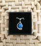 Pretty New Moon Pendant - Image 4