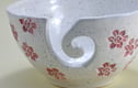 Yarn bowl
