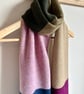 Merino Lambswool Scarf - Image 4