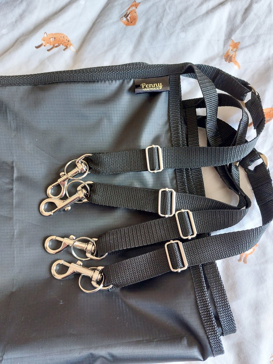 Stable guard 5ft x 2ft