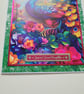 Granddaughter Card - Birthday Congratulations Well Done Any Occasion Card - Image 6