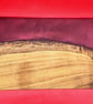 Wood and resin Charcuterie board - Image 5