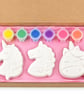 Personalised plaster craft painting kits - Image 9