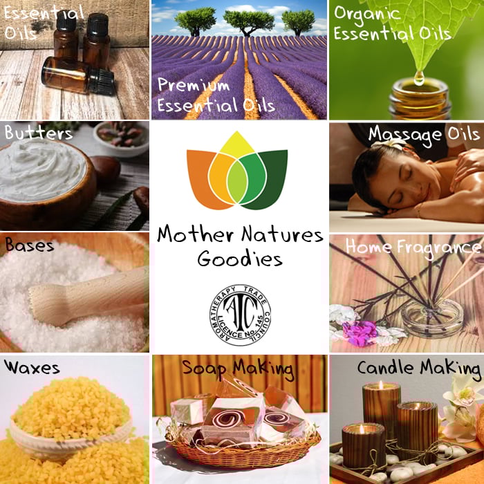 Mother Natures Goodies