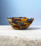 Hand Made Jelly Roll Bowl Set - Image 2