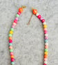 Fun and Funky Necklace  - Image 3